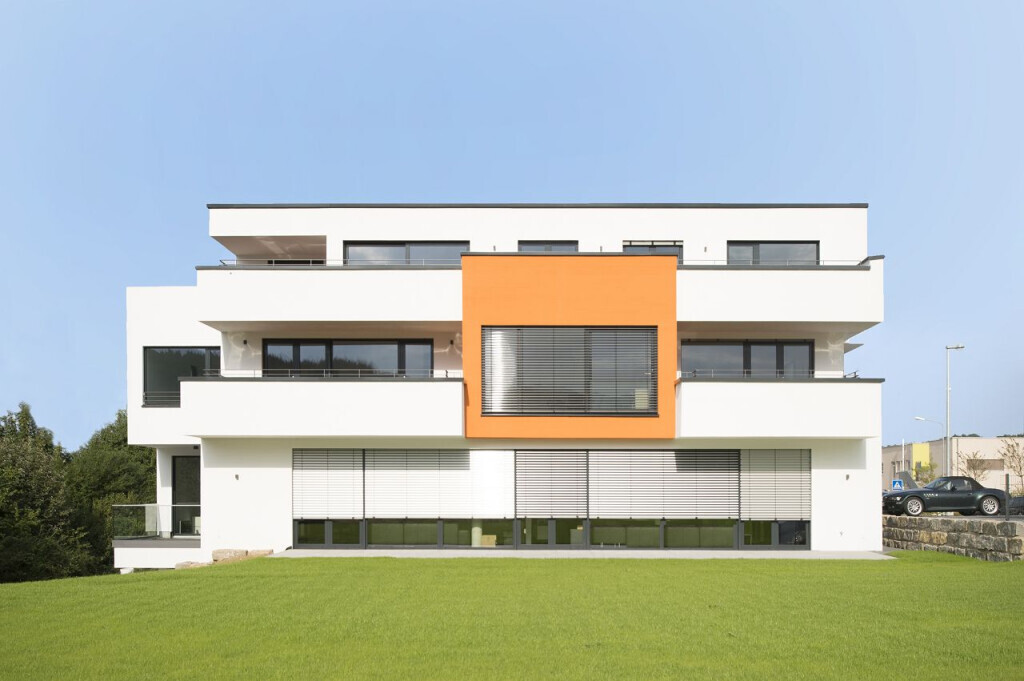 Bilder Glasbau Wenzlitschke GmbH