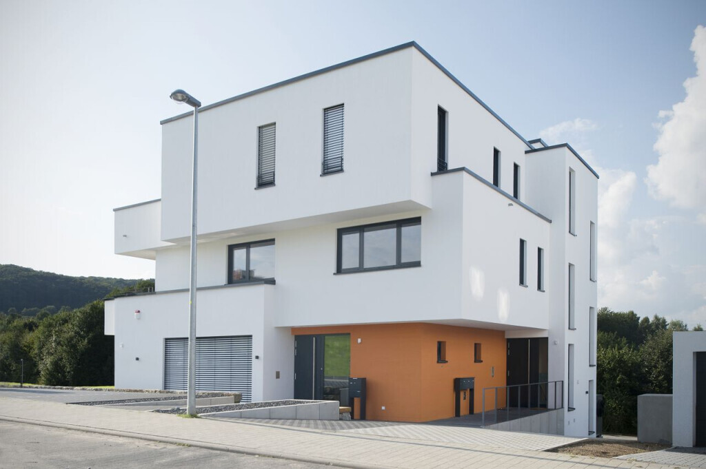 Bilder Glasbau Wenzlitschke GmbH