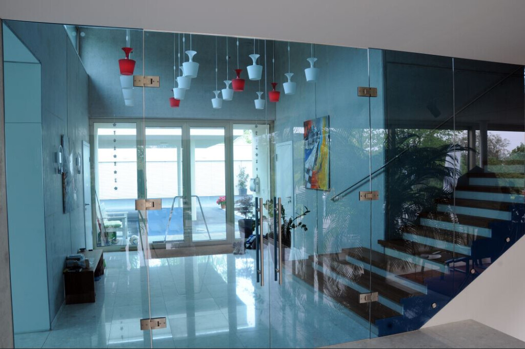 Bilder Glasbau Wenzlitschke GmbH