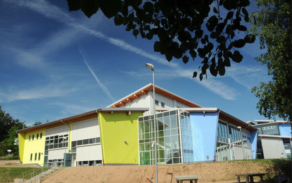 Bilder Glasbau Wenzlitschke GmbH