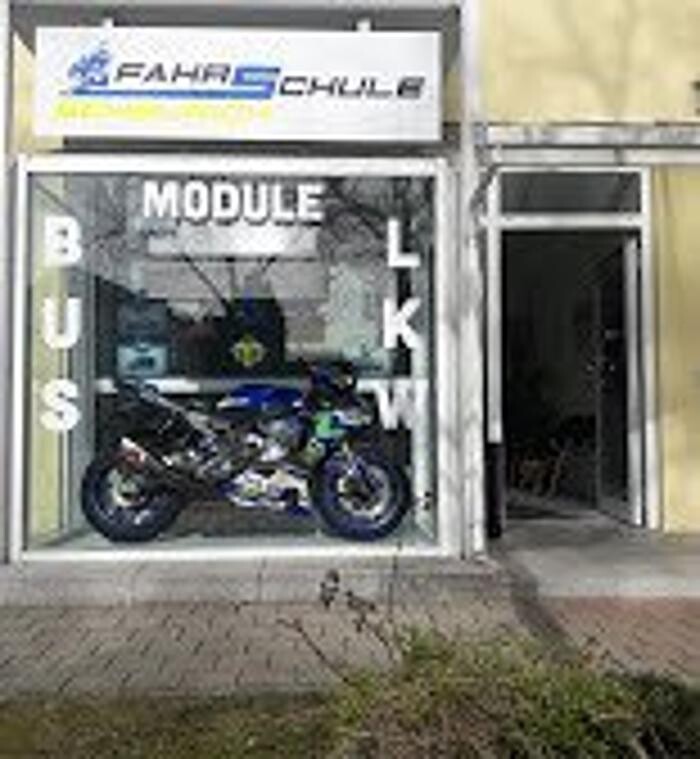 Bilder Fahrschule Scheurich