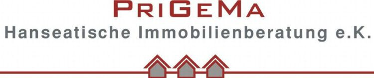 PriGeMa Hanseatische Immobilienberatung e.K. Logo