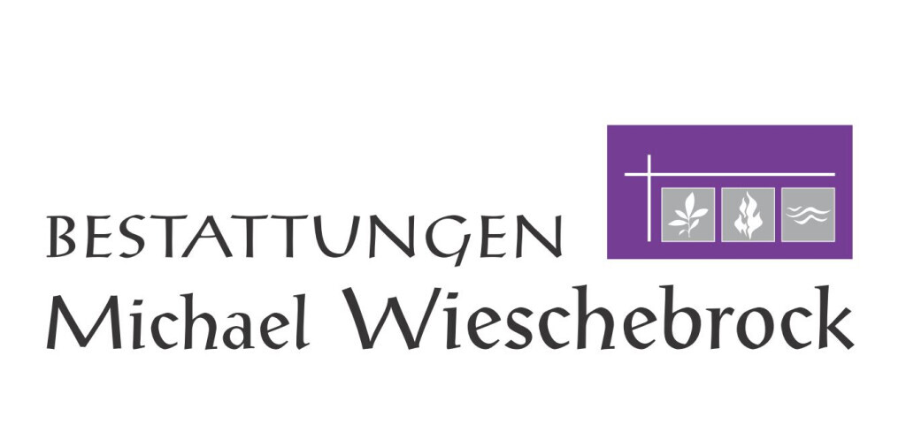 Bestattungen Michael Wieschebrock Logo