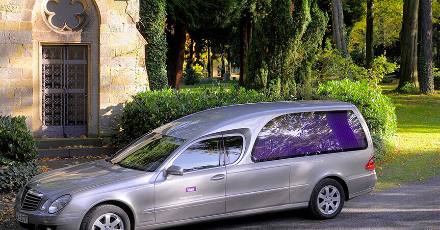 Bilder Bestattungen Michael Wieschebrock