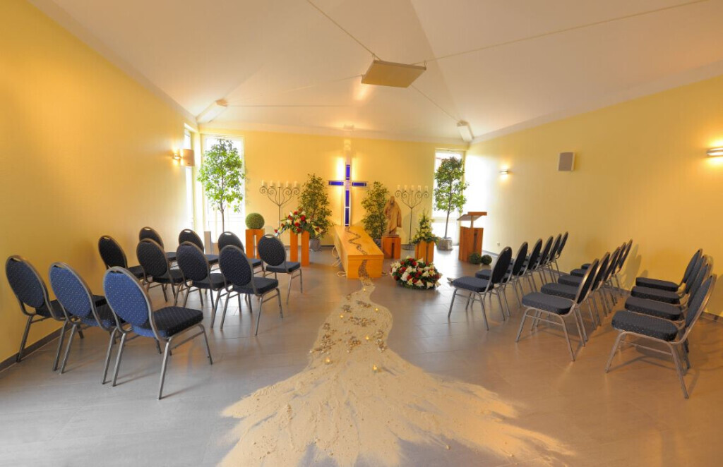 Bilder Bestattungen Michael Wieschebrock