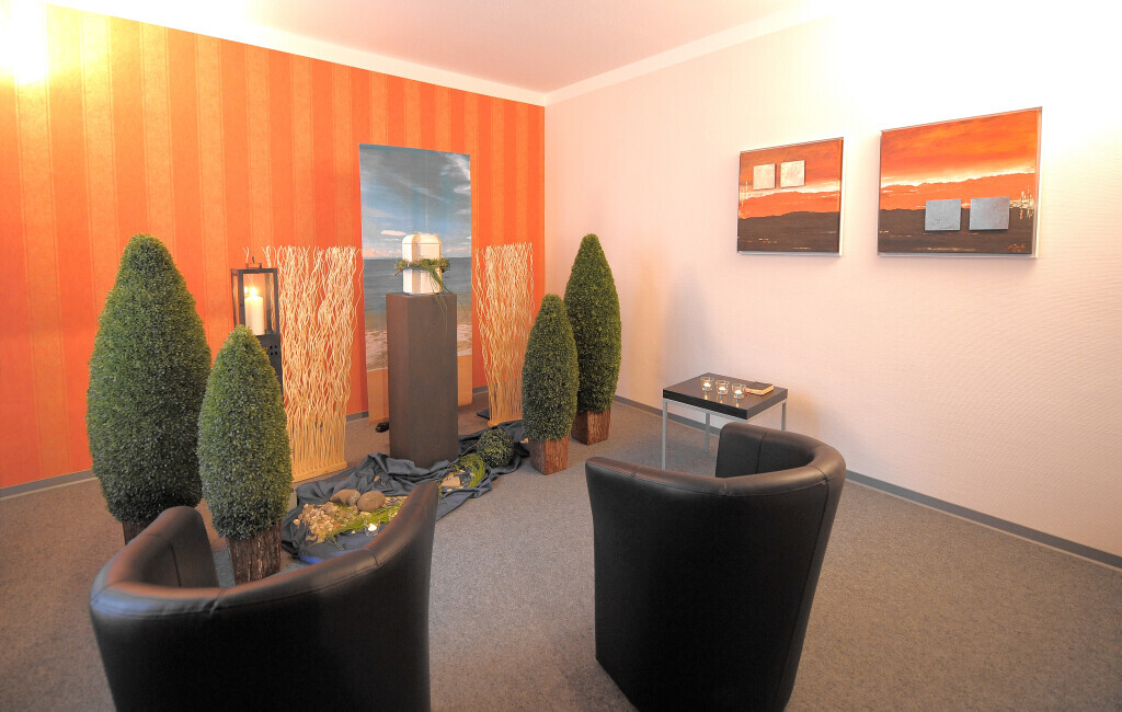 Bilder Bestattungen Michael Wieschebrock