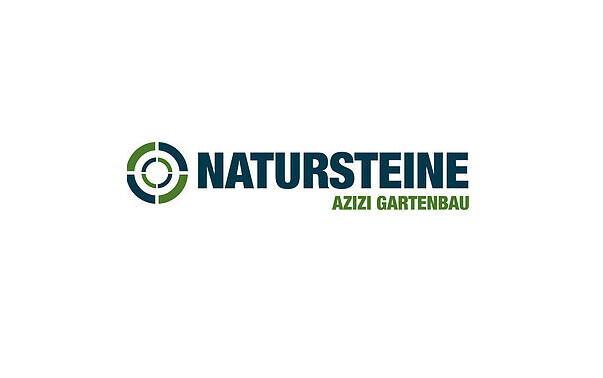 Azizi Garten- und Landschaftsbau Logo