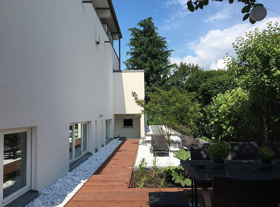 Bilder Azizi Garten- und Landschaftsbau