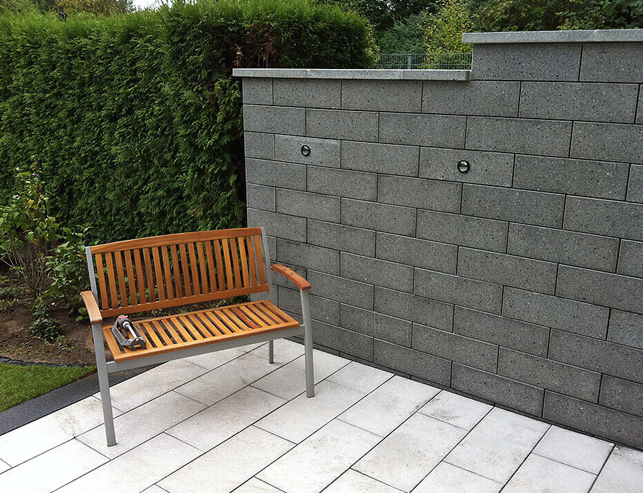 Bilder Azizi Garten- und Landschaftsbau