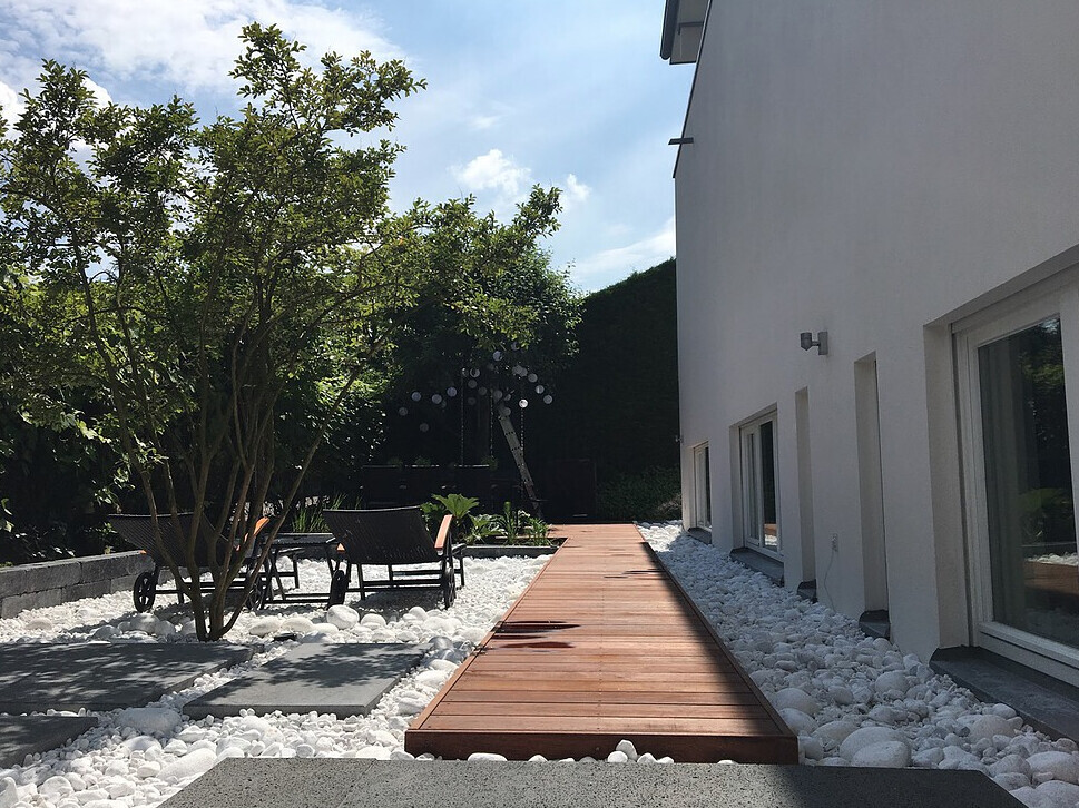 Bilder Azizi Garten- und Landschaftsbau