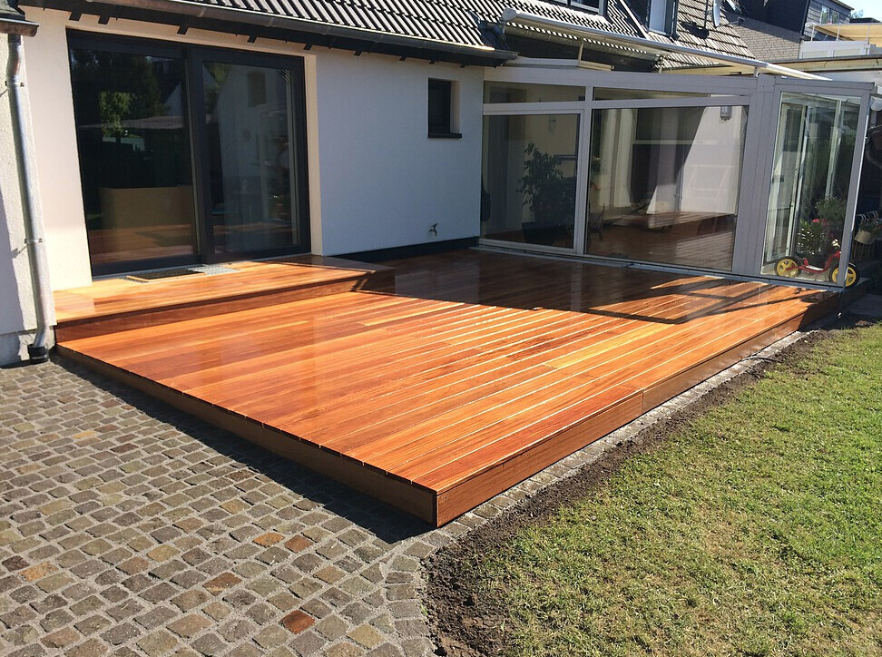 Bilder Azizi Garten- und Landschaftsbau