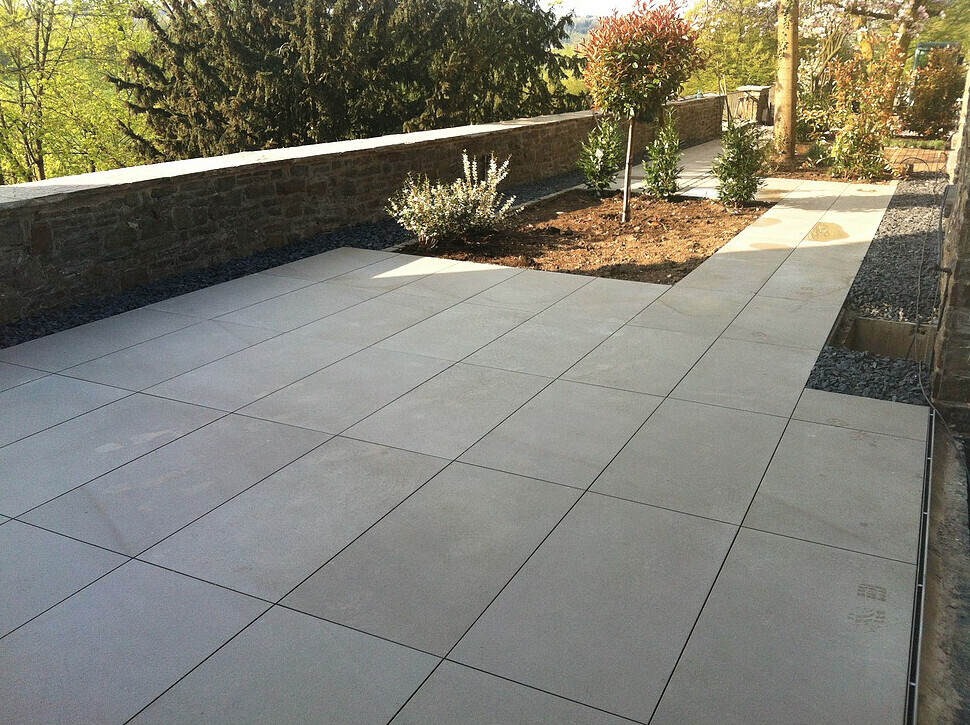 Bilder Azizi Garten- und Landschaftsbau