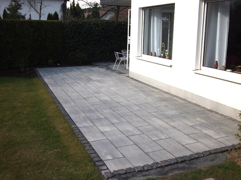 Bilder Azizi Garten- und Landschaftsbau