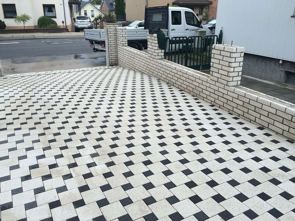 Bilder Azizi Garten- und Landschaftsbau