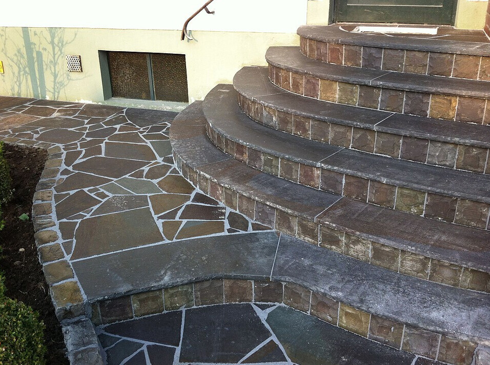 Bilder Azizi Garten- und Landschaftsbau