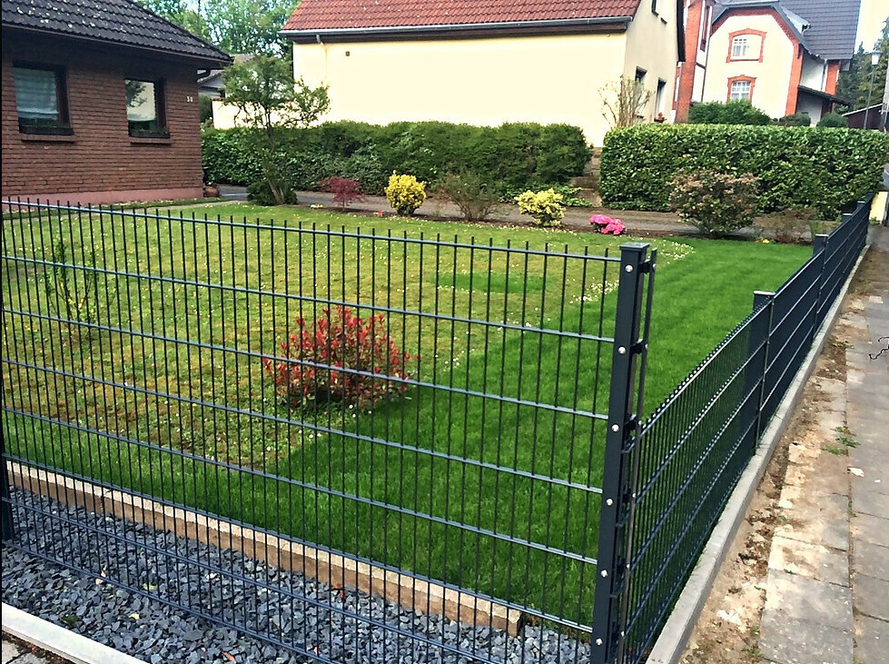 Bilder Azizi Garten- und Landschaftsbau