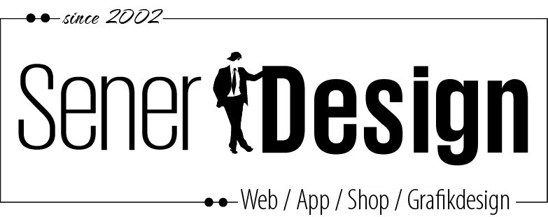 Webdesign, Onlineshop, Grafikdesign Werbeagentur Logo