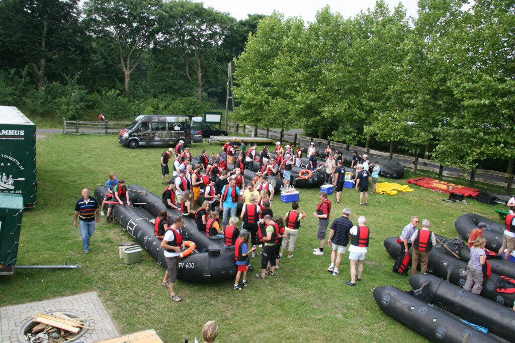 Bilder Funboat-Touristik