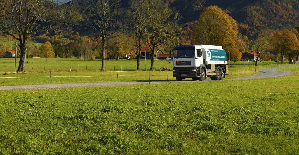 Bilder Gunvor Deutschland GmbH