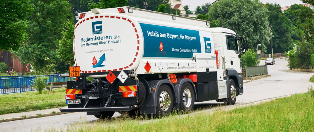 Bilder Gunvor Deutschland GmbH