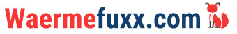 Waermefuxx.com GmbH Logo