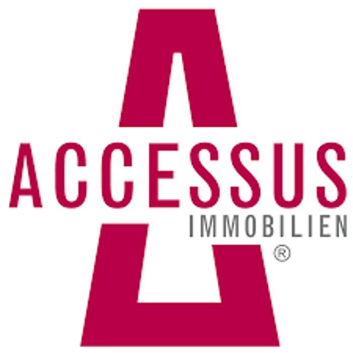 ACCESSUS IMMOBILIEN Logo