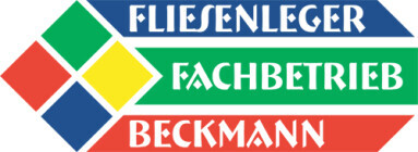 Fliesen Beckmann Logo