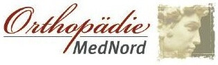 Orthopädische Gemeinschaftspraxis Dr. med. Boeckh und Dr.med. Nikolic Logo