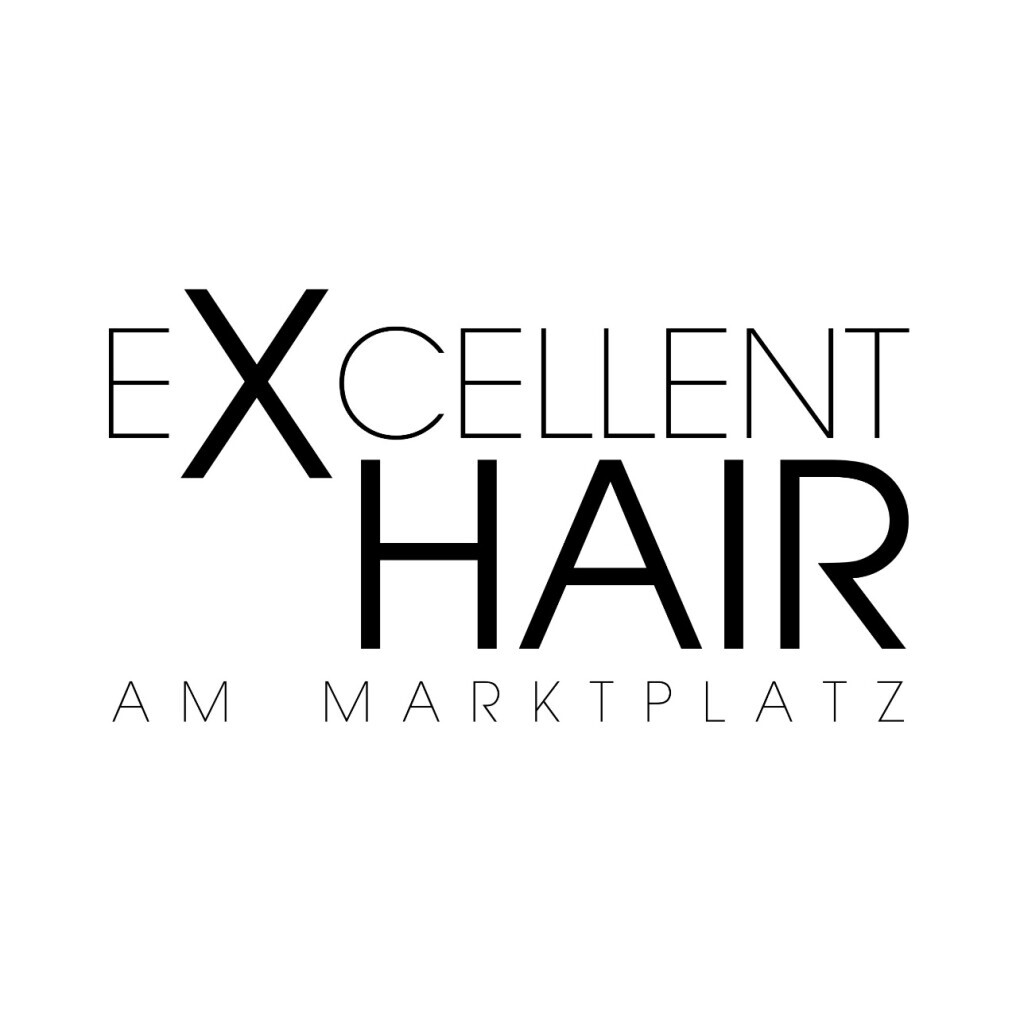 Excellent Hair am Marktplatz Logo