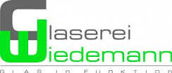 Glaserei Wiedemann Logo
