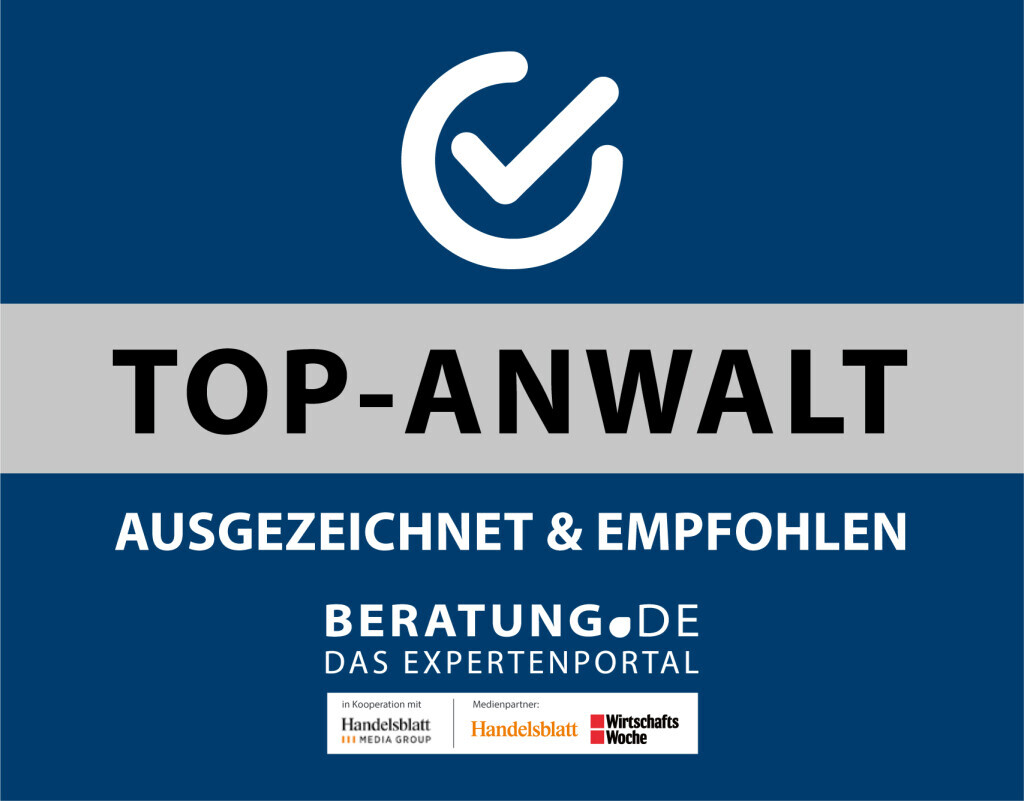 Bilder Kanzlei für Arbeitsrecht Johannes Winkelhorst