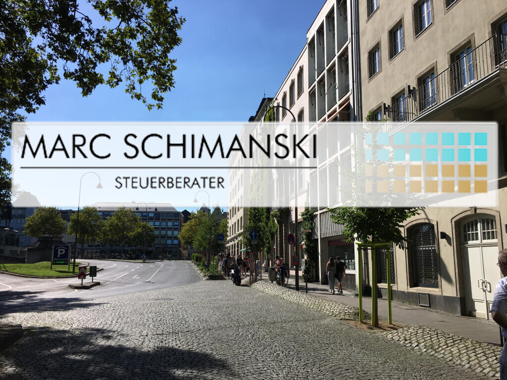 Bilder Marc Schimanski Steuerberatung