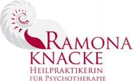 Ramona Knacke Heilpraktikerin für Psychotherapie Logo