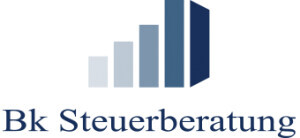 Nadja Becker Bk Steuerberatung Logo