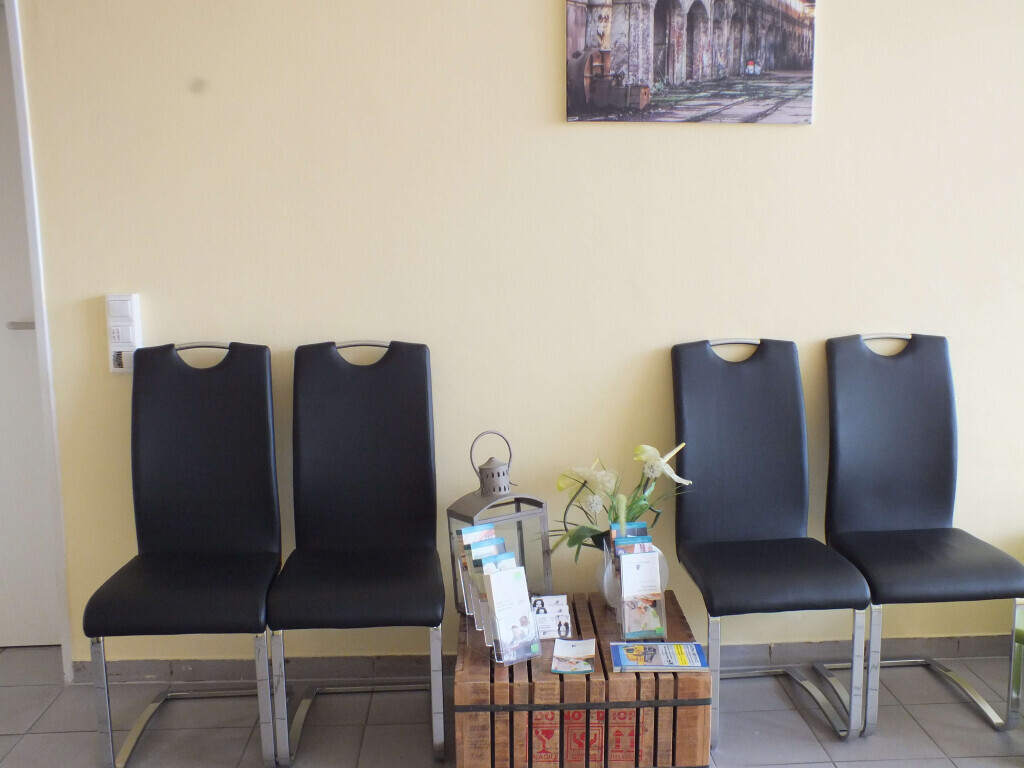 Bilder Nadja Becker Bk Steuerberatung