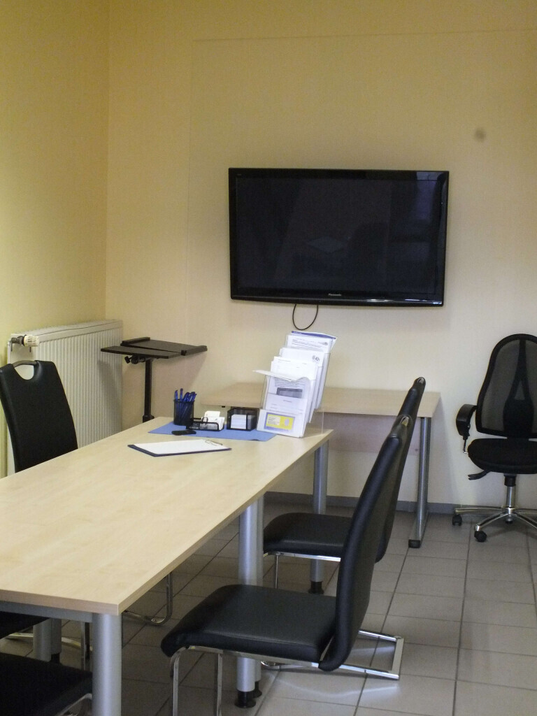 Bilder Nadja Becker Bk Steuerberatung