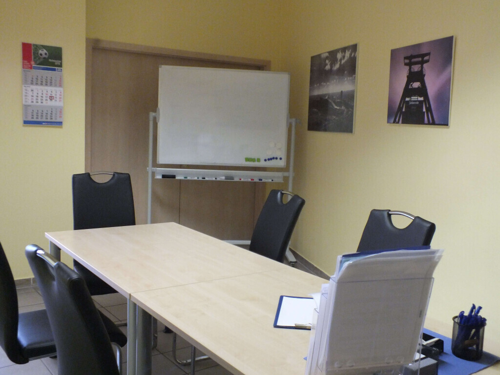 Bilder Nadja Becker Bk Steuerberatung