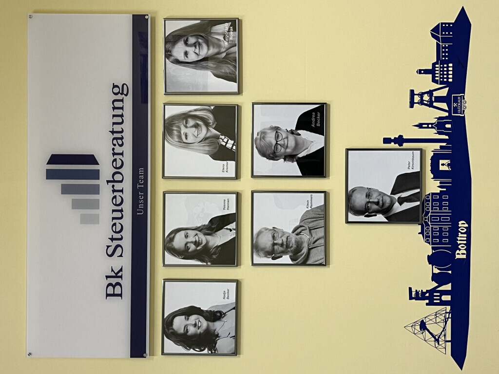 Bilder Nadja Becker Bk Steuerberatung
