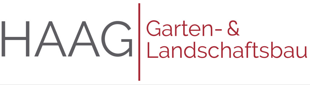 Haag Garten- & Landschaftsbau GbR Logo