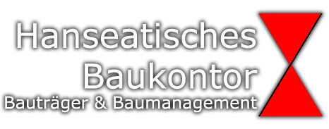 Hanseatisches Baukontor GmbH Logo
