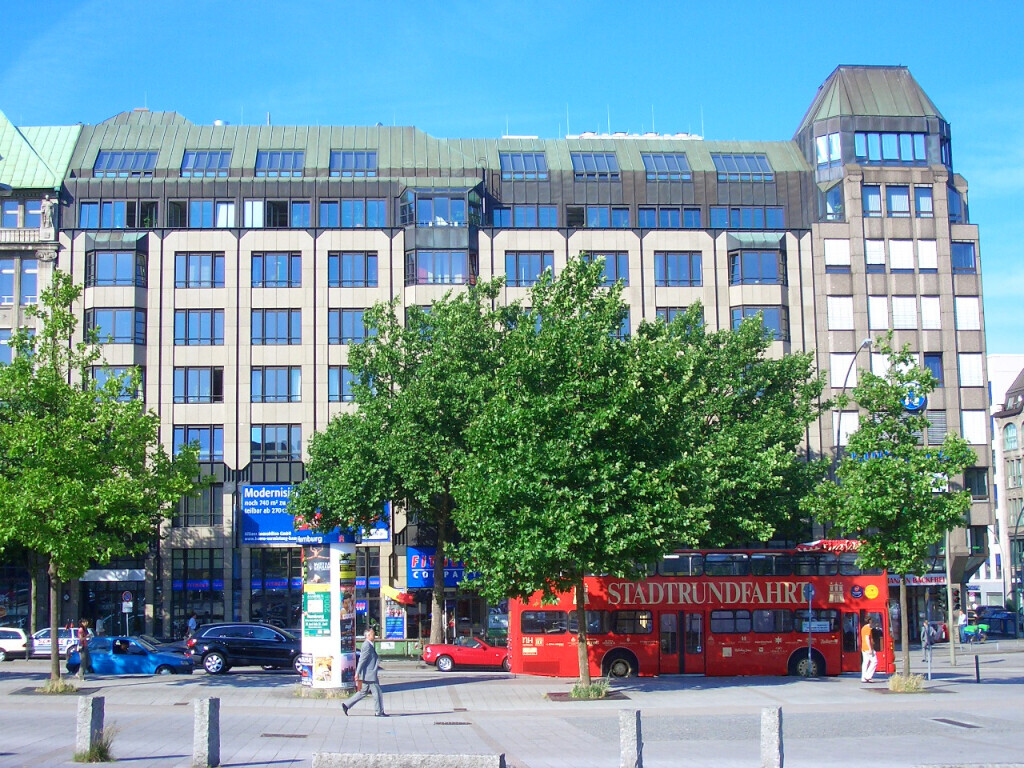 Bilder Hanseatisches Baukontor GmbH