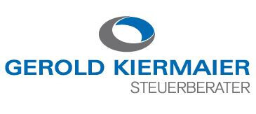 Gerold Kiermaier Steuerberater Logo