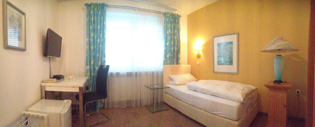 Bilder Hotel Apartments Huber Kirchheim b. München