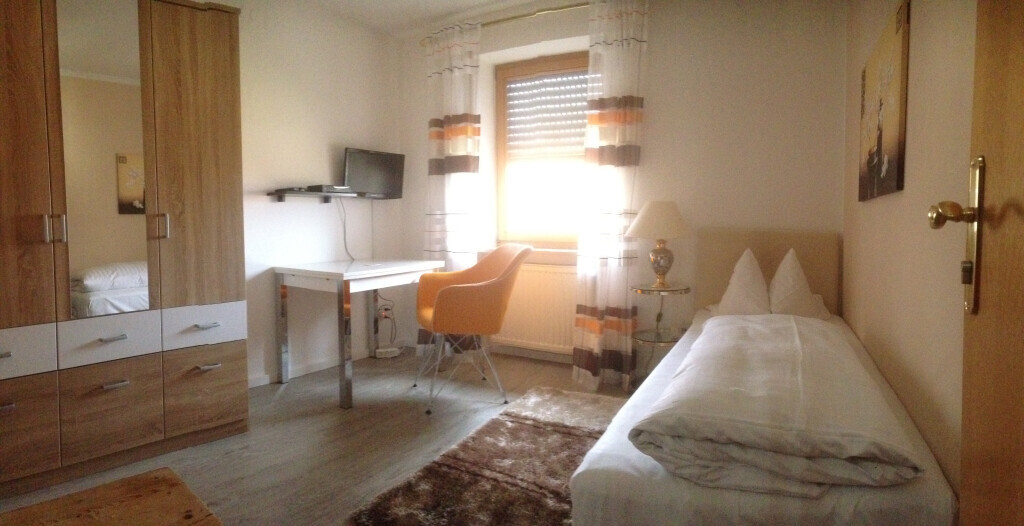 Bilder Hotel Apartments Huber Kirchheim b. München