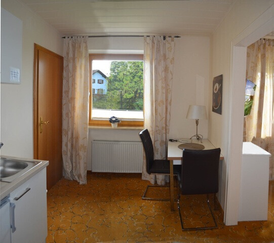 Bilder Hotel Apartments Huber Kirchheim b. München