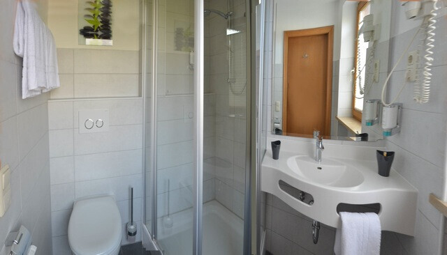 Bilder Hotel Apartments Huber Kirchheim b. München