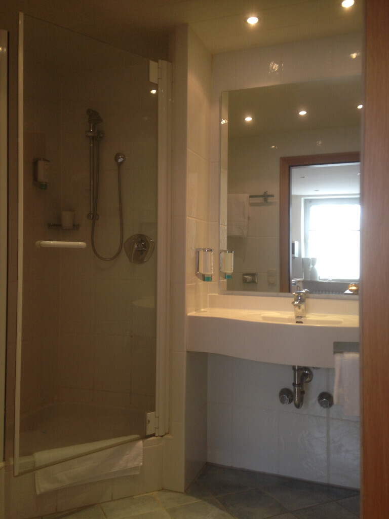 Bilder Hotel Apartments Huber Kirchheim b. München