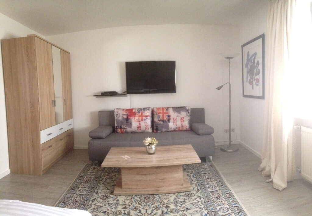 Bilder Hotel Apartments Huber Kirchheim b. München