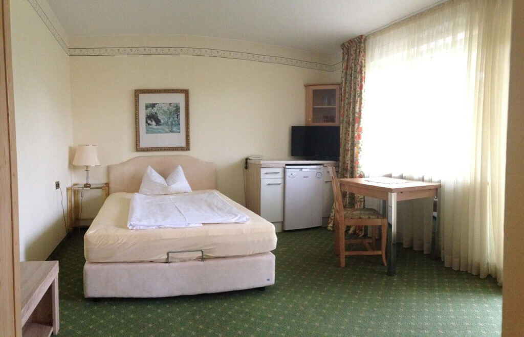 Bilder Hotel Apartments Huber Kirchheim b. München