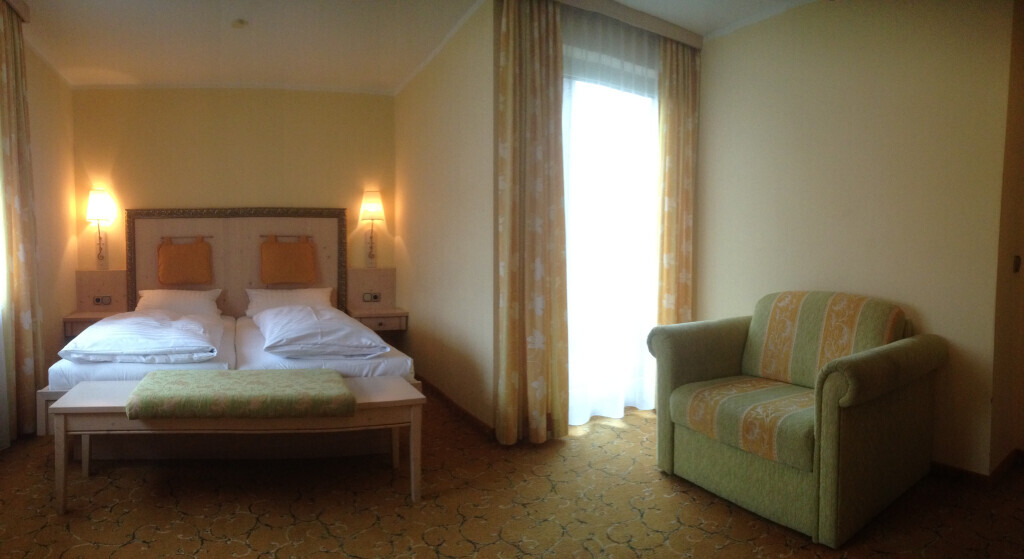 Bilder Hotel Apartments Huber Kirchheim b. München